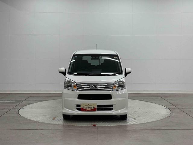 ムーヴXリミテッドII SAIII保証 新車保証・まごころ保証 1年間・走行距離無制限付き(東京都)の中古車