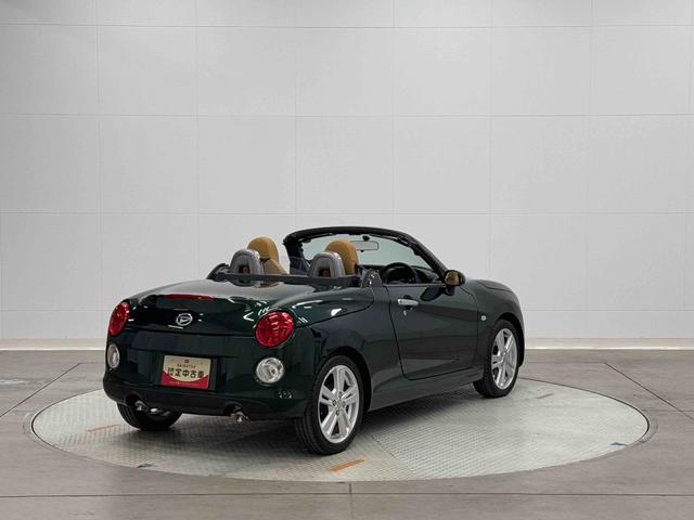 コペンセロ保証　まごころ保証　１年間・走行距離無制限付き（東京都）の中古車