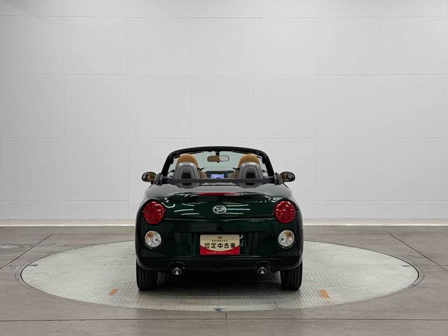 コペンセロ保証　まごころ保証　１年間・走行距離無制限付き（東京都）の中古車