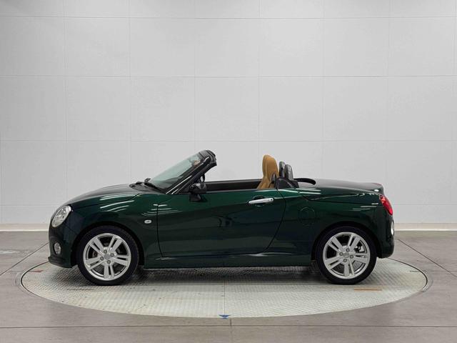 コペンセロ保証　まごころ保証　１年間・走行距離無制限付き（東京都）の中古車