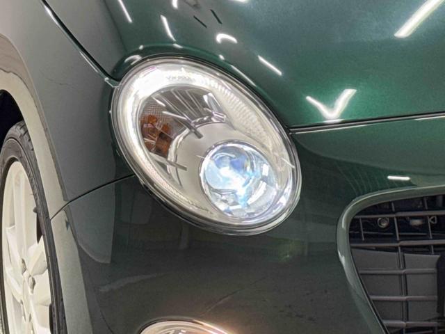 コペンセロ保証　まごころ保証　１年間・走行距離無制限付き（東京都）の中古車