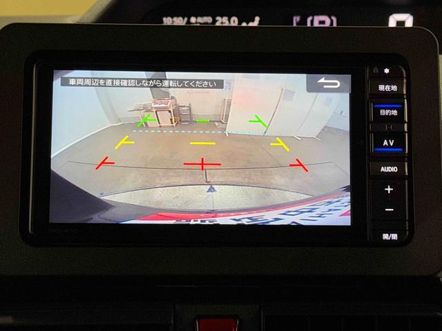 タントカスタムＲＳ　純正７インチナビ　ＥＴＣ　ドライブレコーダー保証　新車保証・まごころ保証　１年間・走行距離無制限付き　純正７インチナビ　パノラマモニター　ＥＴＣ車載器　ドライブレコーダー　両側電動スライドドア　ＬＥＤヘッドランプ　キーフリーシステム（東京都）の中古車