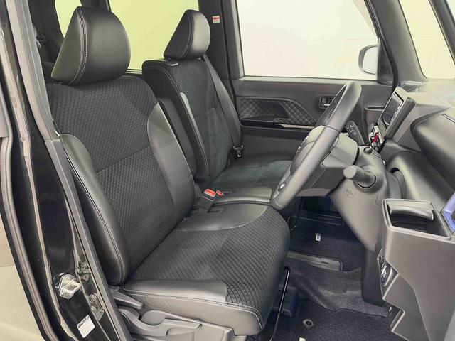 タントカスタムＲＳ　純正７インチナビ　ＥＴＣ　ドライブレコーダー保証　新車保証・まごころ保証　１年間・走行距離無制限付き　純正７インチナビ　パノラマモニター　ＥＴＣ車載器　ドライブレコーダー　両側電動スライドドア　ＬＥＤヘッドランプ　キーフリーシステム（東京都）の中古車