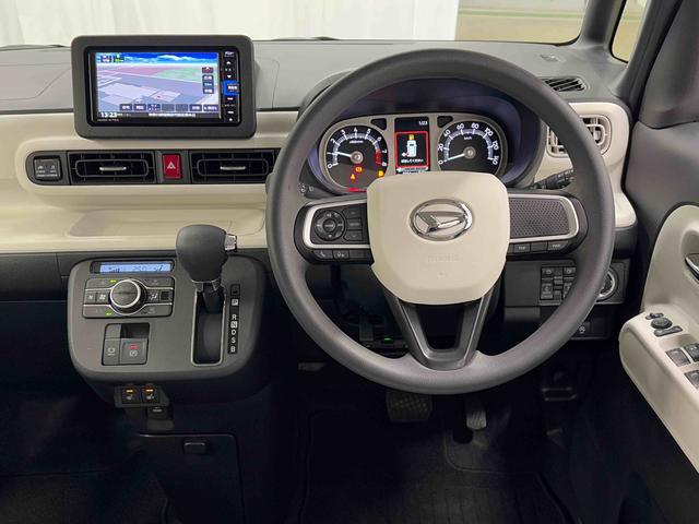 ムーヴキャンバスストライプスＧ保証　新車保証・まごころ保証　１年間・走行距離無制限付き（東京都）の中古車