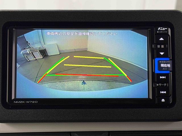 ムーヴキャンバスストライプスＧ保証　新車保証・まごころ保証　１年間・走行距離無制限付き（東京都）の中古車