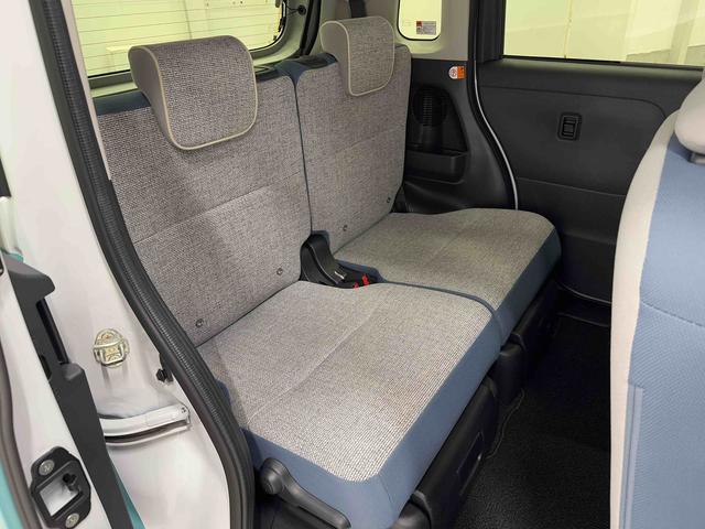 ムーヴキャンバスストライプスＧ保証　新車保証・まごころ保証　１年間・走行距離無制限付き（東京都）の中古車