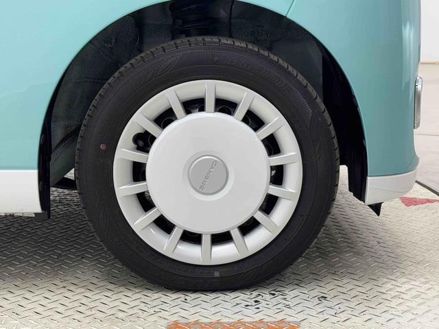 ムーヴキャンバスストライプスＧ保証　新車保証・まごころ保証　１年間・走行距離無制限付き（東京都）の中古車