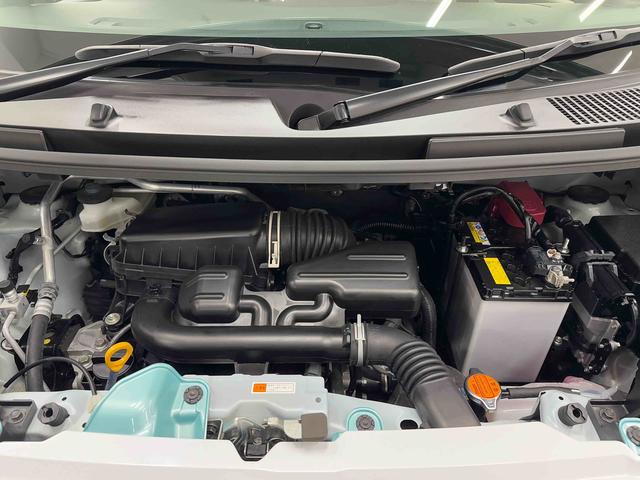 ムーヴキャンバスストライプスＧ保証　新車保証・まごころ保証　１年間・走行距離無制限付き（東京都）の中古車