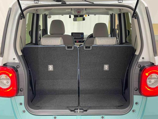 ムーヴキャンバスストライプスＧ保証　新車保証・まごころ保証　１年間・走行距離無制限付き（東京都）の中古車