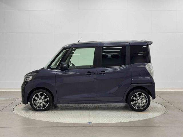 ｅＫスペースカスタムカスタムＴ　ｅ−アシスト保証まごころ保証　１年間・走行距離無制限付き（東京都）の中古車