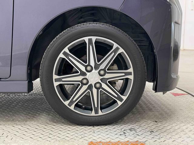 ｅＫスペースカスタムカスタムＴ　ｅ−アシスト保証まごころ保証　１年間・走行距離無制限付き（東京都）の中古車