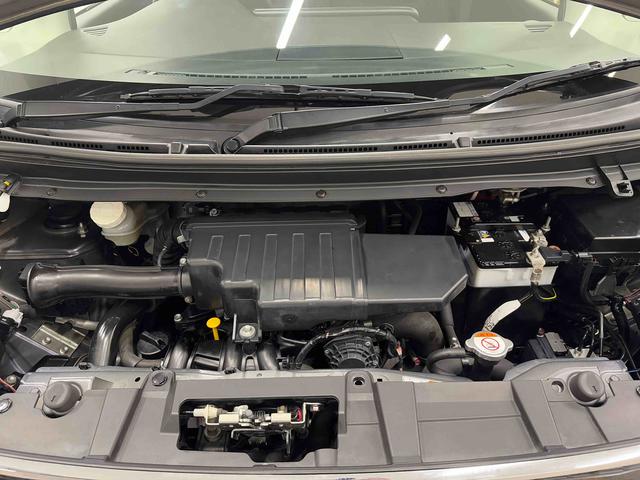 ｅＫスペースカスタムカスタムＴ　ｅ−アシスト保証まごころ保証　１年間・走行距離無制限付き（東京都）の中古車