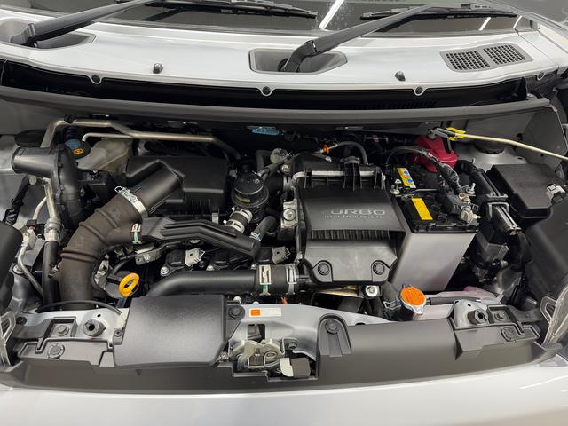 タフトＧターボ　９インチナビ・パノラマカメラ・ドラレコ・ＥＴＣ装備保証　新車保証・まごころ保証　１年間・走行距離無制限付き（東京都）の中古車