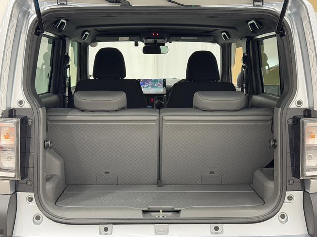 タフトＧターボ　９インチナビ・パノラマカメラ・ドラレコ・ＥＴＣ装備保証　新車保証・まごころ保証　１年間・走行距離無制限付き（東京都）の中古車