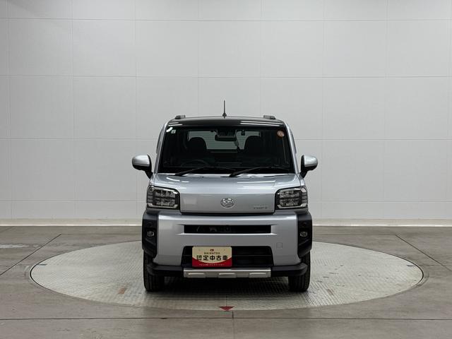 タフトＧターボ　９インチナビ・パノラマカメラ・ドラレコ・ＥＴＣ装備保証　新車保証・まごころ保証　１年間・走行距離無制限付き（東京都）の中古車