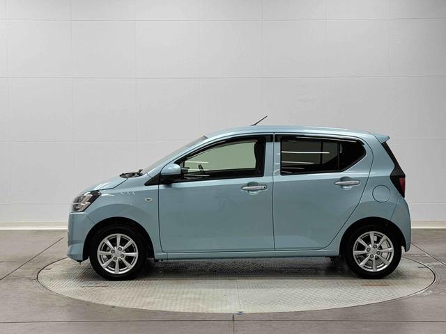 ミライースＧ　リミテッドＳＡIII保証　新車保証・まごころ保証　１年間・走行距離無制限付き（東京都）の中古車