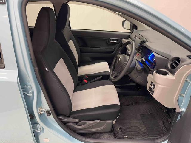 ミライースＧ　リミテッドＳＡIII保証　新車保証・まごころ保証　１年間・走行距離無制限付き（東京都）の中古車