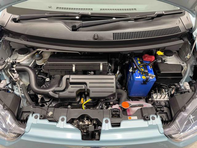 ミライースＧ　リミテッドＳＡIII保証　新車保証・まごころ保証　１年間・走行距離無制限付き（東京都）の中古車