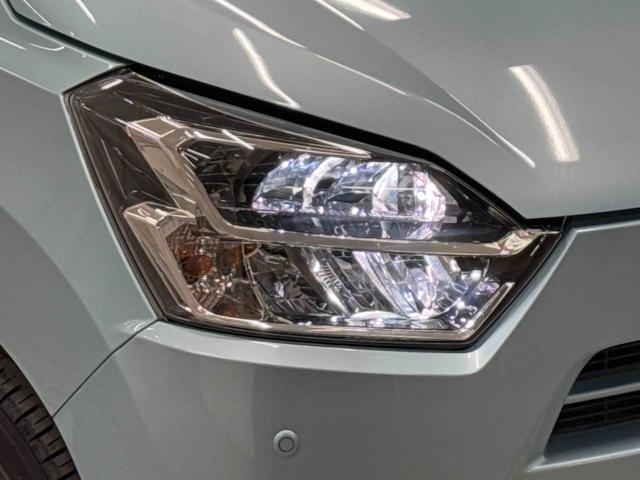 ミライースＧ　リミテッドＳＡIII保証　新車保証・まごころ保証　１年間・走行距離無制限付き（東京都）の中古車