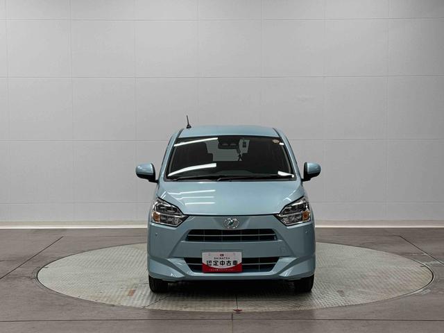 ミライースＧ　リミテッドＳＡIII保証　新車保証・まごころ保証　１年間・走行距離無制限付き（東京都）の中古車