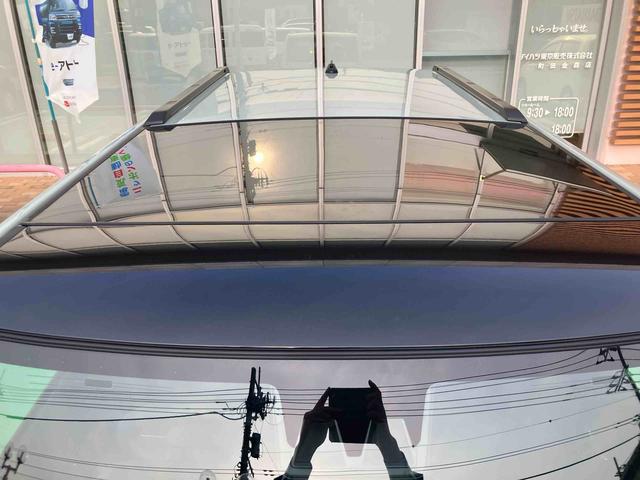 タフトＧターボ　ダーククロムベンチャー保証　新車保証・まごころ保証　１年間・走行距離無制限付き（東京都）の中古車