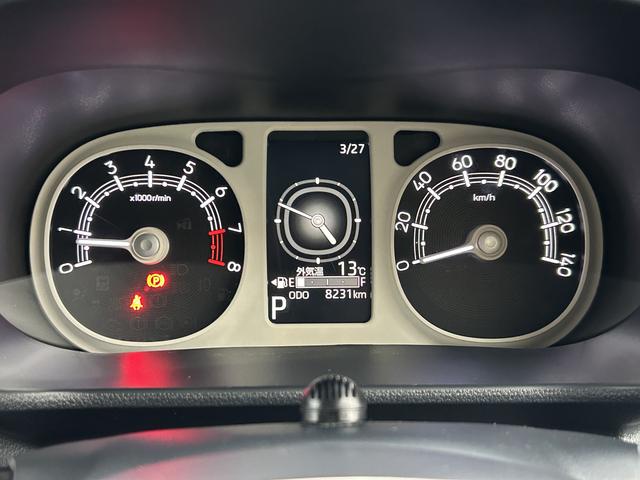 ムーヴキャンバスストライプスGターボ保証 新車保証・まごころ保証 1年間・走行距離無制限付き(東京都)の中古車