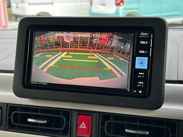 ムーヴキャンバスストライプスGターボ保証 新車保証・まごころ保証 1年間・走行距離無制限付き(東京都)の中古車