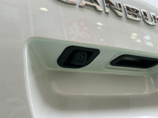 ムーヴキャンバスストライプスGターボ保証 新車保証・まごころ保証 1年間・走行距離無制限付き(東京都)の中古車