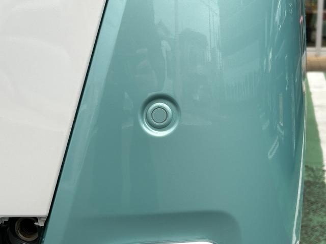 ムーヴキャンバスストライプスGターボ保証 新車保証・まごころ保証 1年間・走行距離無制限付き(東京都)の中古車