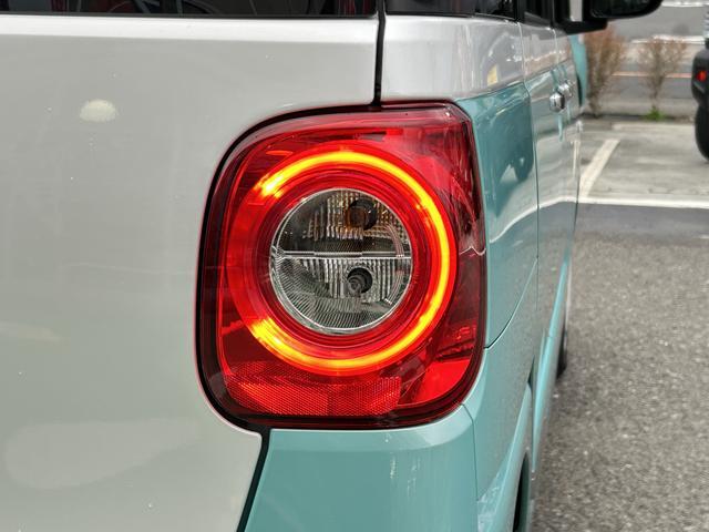 ムーヴキャンバスストライプスGターボ保証 新車保証・まごころ保証 1年間・走行距離無制限付き(東京都)の中古車