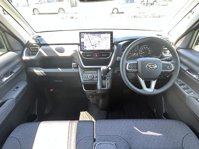 ムーヴRS 10インチナビ・パノラマカメラ・ドラレコ装備保証 新車保証・まごころ保証 1年間・走行距離無制限付き 純正10インチナビ パノラマモニター ドライブレコーダー キーフリーシステム LEDヘッドランプ 両側電動スライドドア オートライト(東京都)の中古車