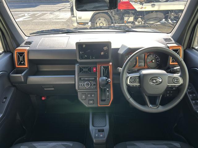 タフトGターボ クルーズコントロール LEDヘッドランプ保証 新車保証・まごころ保証 1年間・走行距離無制限付き アダプティブクルーズコントロール LEDヘッドランプ LEDフォグランプ キーフリーシステム 前席シートヒーター 電動パーキングブレーキ(東京都)の中古車