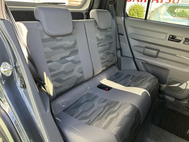 タフトGターボ クルーズコントロール LEDヘッドランプ保証 新車保証・まごころ保証 1年間・走行距離無制限付き アダプティブクルーズコントロール LEDヘッドランプ LEDフォグランプ キーフリーシステム 前席シートヒーター 電動パーキングブレーキ(東京都)の中古車