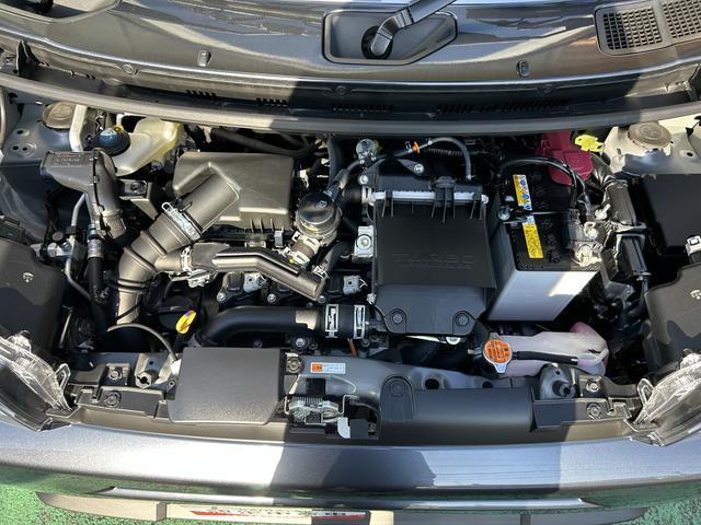 タフトGターボ クルーズコントロール LEDヘッドランプ保証 新車保証・まごころ保証 1年間・走行距離無制限付き アダプティブクルーズコントロール LEDヘッドランプ LEDフォグランプ キーフリーシステム 前席シートヒーター 電動パーキングブレーキ(東京都)の中古車