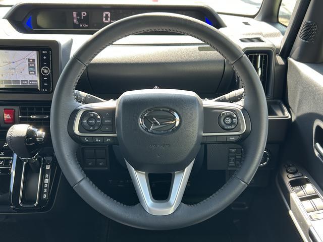 タントカスタムRSリミテッド保証 新車保証・まごころ保証 1年間・走行距離無制限付き(東京都)の中古車