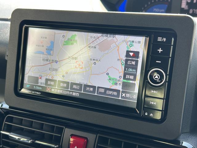 タントカスタムRSリミテッド保証 新車保証・まごころ保証 1年間・走行距離無制限付き(東京都)の中古車