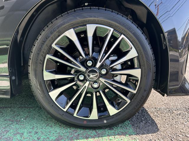 タントカスタムRSリミテッド保証 新車保証・まごころ保証 1年間・走行距離無制限付き(東京都)の中古車