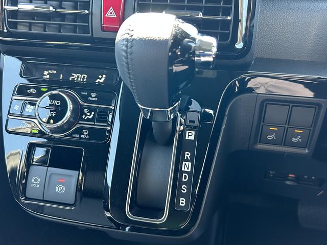 タントカスタムRSリミテッド保証 新車保証・まごころ保証 1年間・走行距離無制限付き(東京都)の中古車