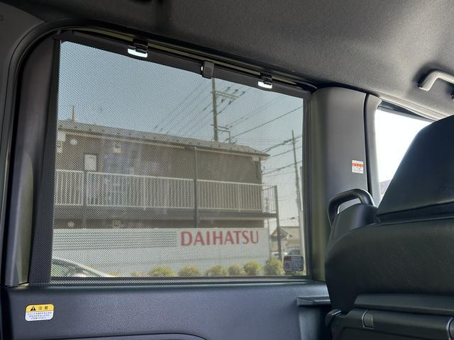 タントカスタムRSリミテッド保証 新車保証・まごころ保証 1年間・走行距離無制限付き(東京都)の中古車