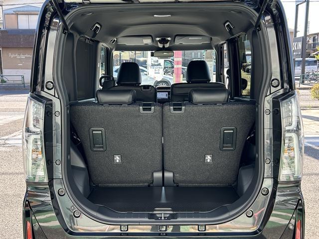 タントカスタムRSリミテッド保証 新車保証・まごころ保証 1年間・走行距離無制限付き(東京都)の中古車