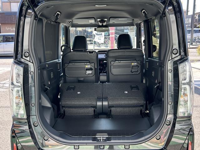 タントカスタムRSリミテッド保証 新車保証・まごころ保証 1年間・走行距離無制限付き(東京都)の中古車