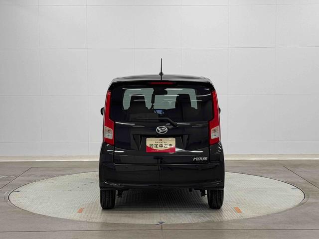 ムーヴＸリミテッドII　ＳＡIII保証　新車保証・まごころ保証　１年間・走行距離無制限付き（東京都）の中古車