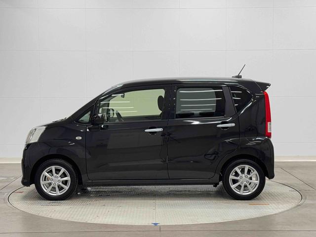 ムーヴＸリミテッドII　ＳＡIII保証　新車保証・まごころ保証　１年間・走行距離無制限付き（東京都）の中古車