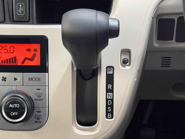 ムーヴＸリミテッドII　ＳＡIII保証　新車保証・まごころ保証　１年間・走行距離無制限付き（東京都）の中古車