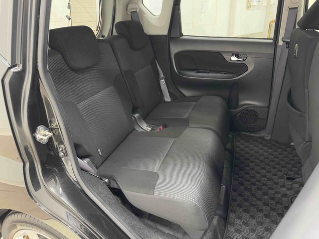 ムーヴＸリミテッドII　ＳＡIII保証　新車保証・まごころ保証　１年間・走行距離無制限付き（東京都）の中古車