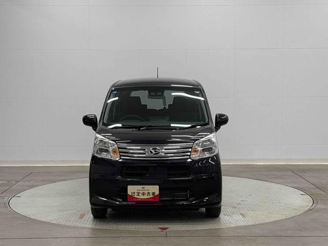 ムーヴＸリミテッドII　ＳＡIII保証　新車保証・まごころ保証　１年間・走行距離無制限付き（東京都）の中古車