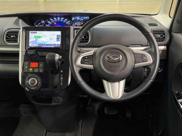 タントカスタムＲＳ　トップエディションＶＳ　ＳＡIII保証　まごころ保証　１年間・走行距離無制限付き（東京都）の中古車