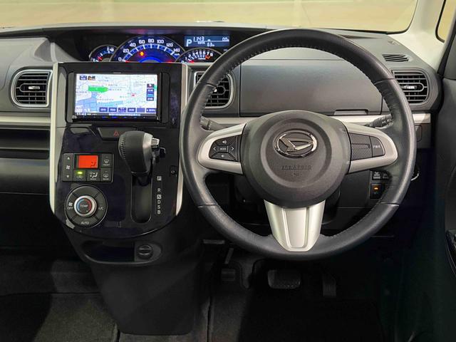 タントカスタムＲＳ　トップエディションＶＳ　ＳＡIII保証　まごころ保証　１年間・走行距離無制限付き（東京都）の中古車