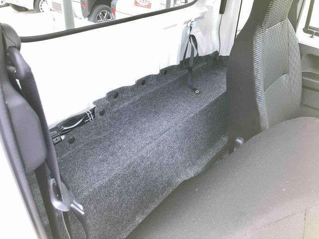 ハイゼットトラックジャンボエクストラ　届け出済み未使用車保証　新車保証・まごころ保証　１年間・走行距離無制限付き・９インチディスプレイオーディオ装備・ＬＥＤヘッドライト装備・ＬＥＤフォグランプ装備（東京都）の中古車