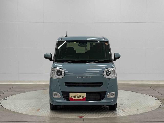 ムーヴキャンバスセオリーG保証 新車保証・まごころ保証 1年間・走行距離無制限付き(東京都)の中古車